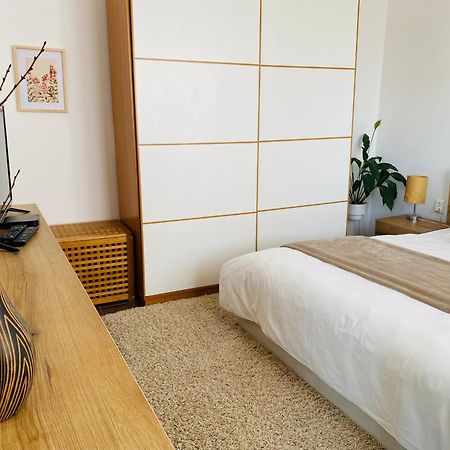 Tsarevets Panoramic Apartments ヴェリコ・タルノヴォ エクステリア 写真