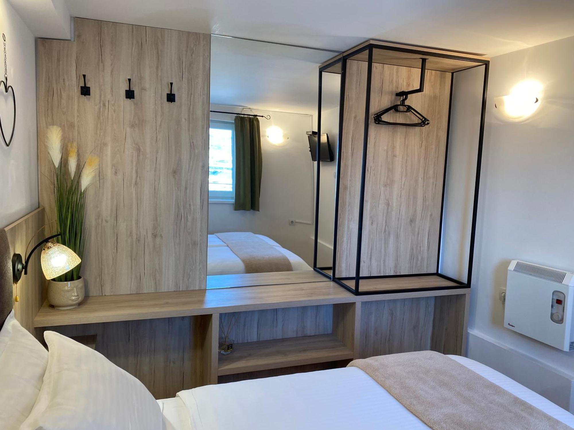 Tsarevets Panoramic Apartments ヴェリコ・タルノヴォ エクステリア 写真