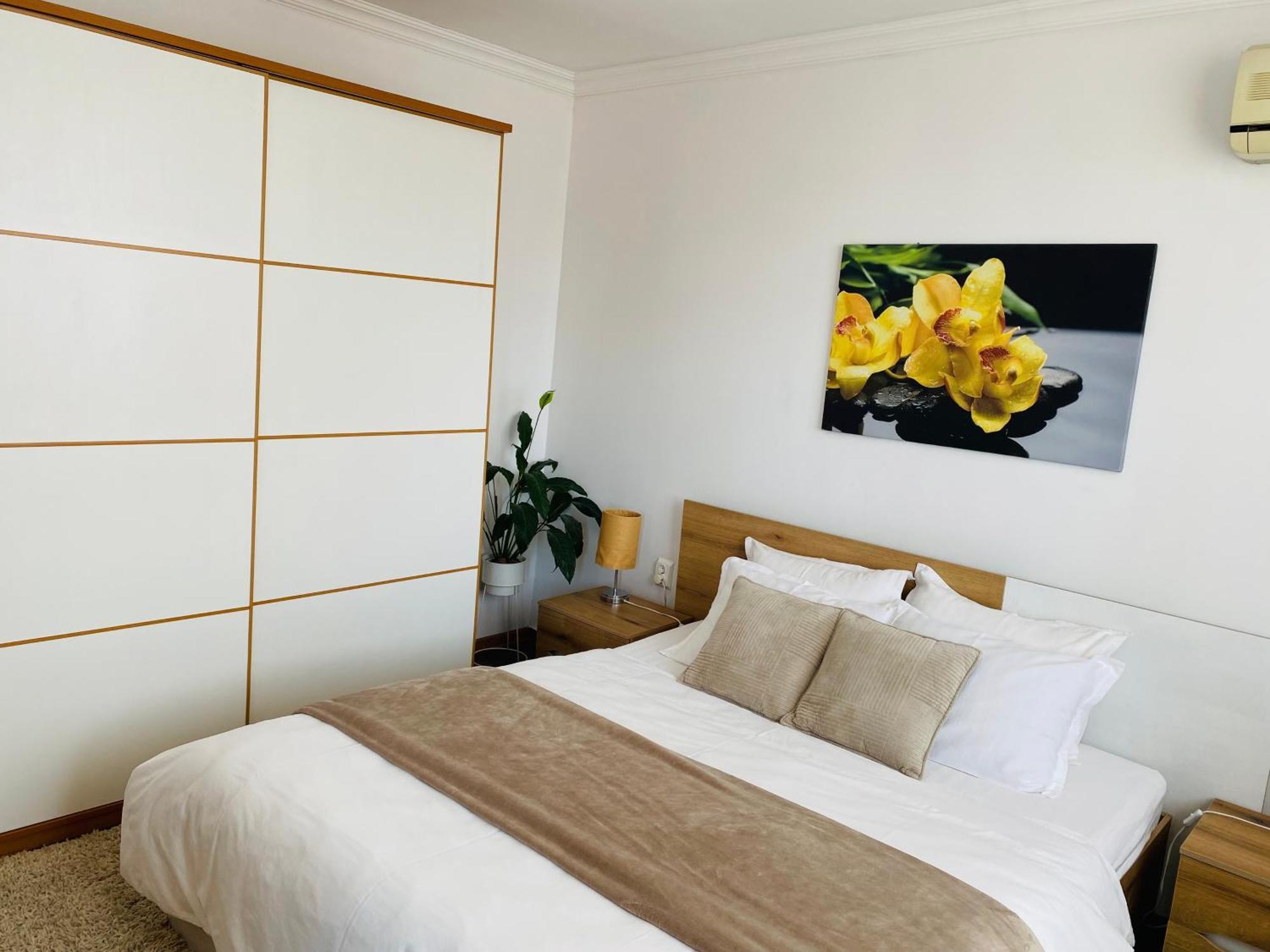 Tsarevets Panoramic Apartments ヴェリコ・タルノヴォ エクステリア 写真